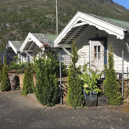 Eidfjord Hytter מראה חיצוני תמונה